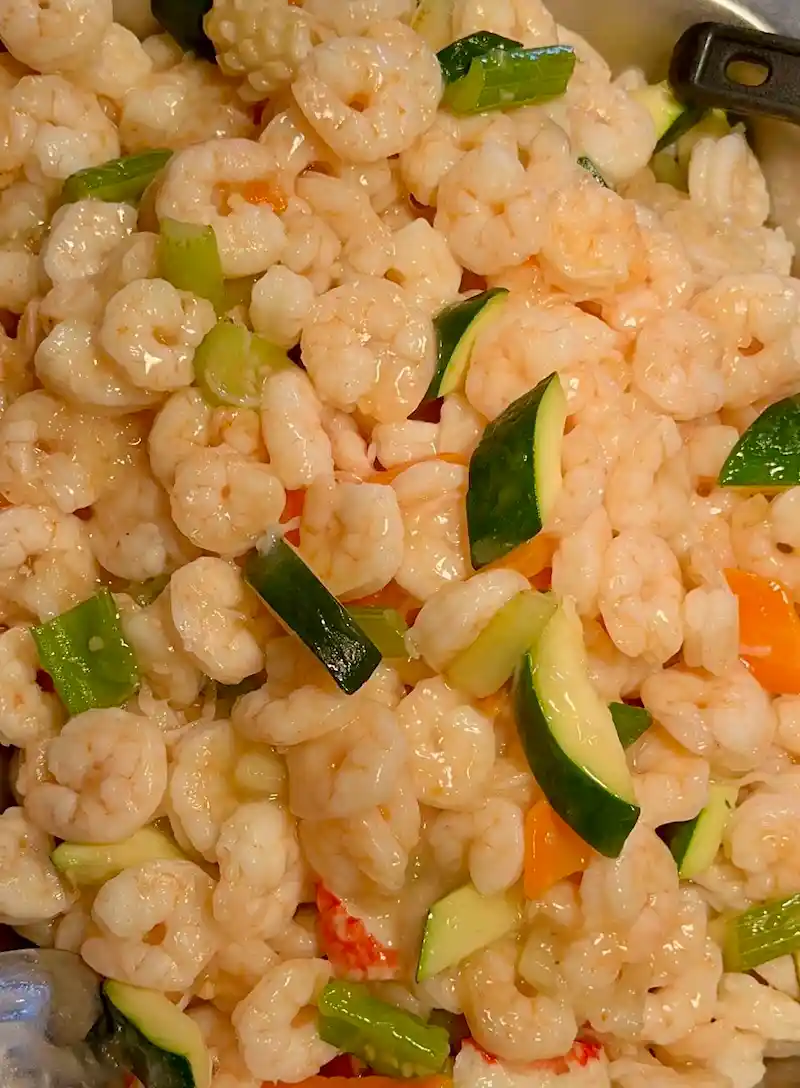 Yum Buffet & Grill 16